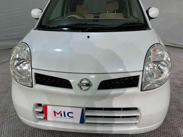 NISSAN MOCO 2006 Image 31