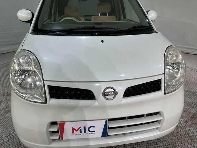 NISSAN MOCO 2006 Image 31