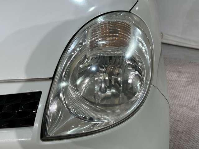 NISSAN MOCO 2006 Image 31