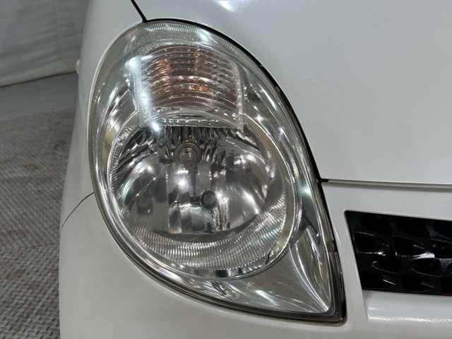 NISSAN MOCO 2006 Image 31