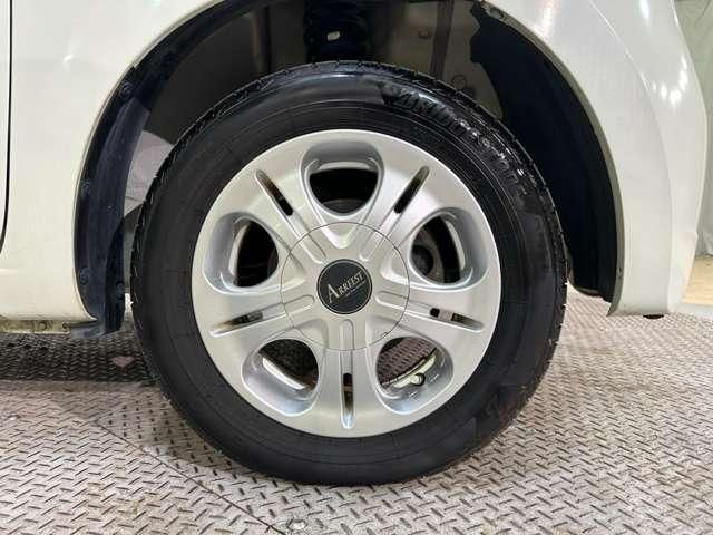 NISSAN MOCO 2006 Image 31