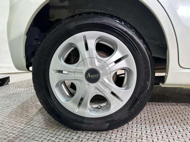 NISSAN MOCO 2006 Image 31