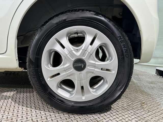 NISSAN MOCO 2006 Image 31