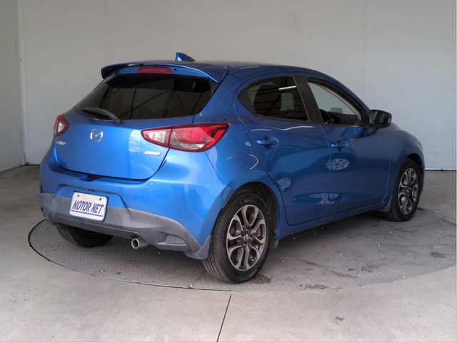 MAZDA DEMIO 2015 Image 31