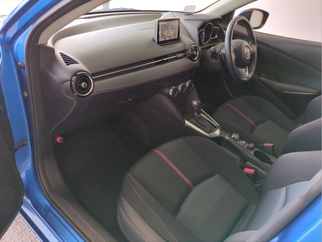 MAZDA DEMIO 2015 Image 31