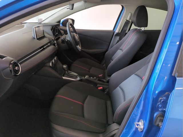 MAZDA DEMIO 2015 Image 31