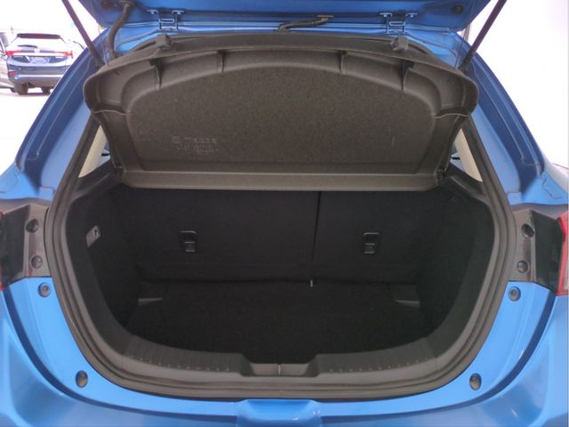 MAZDA DEMIO 2015 Image 31