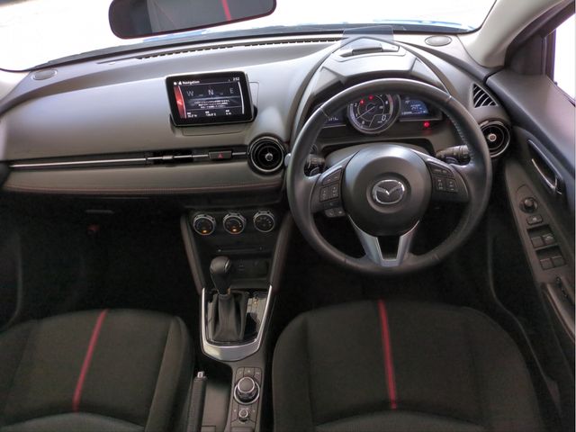 MAZDA DEMIO 2015 Image 31