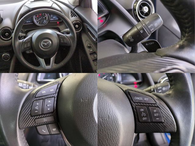 MAZDA DEMIO 2015 Image 31