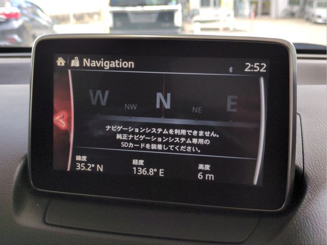 MAZDA DEMIO 2015 Image 31