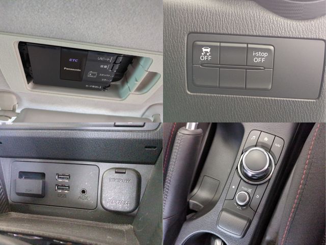 MAZDA DEMIO 2015 Image 31