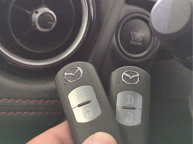 MAZDA DEMIO 2015 Image 31