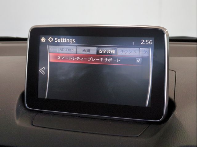 MAZDA DEMIO 2015 Image 31