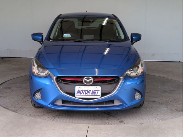 MAZDA DEMIO 2015 Image 31