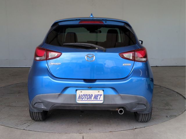 MAZDA DEMIO 2015 Image 31