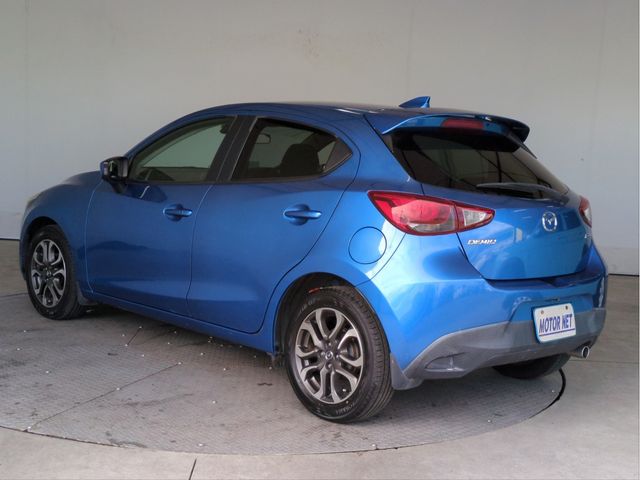 MAZDA DEMIO 2015 Image 31