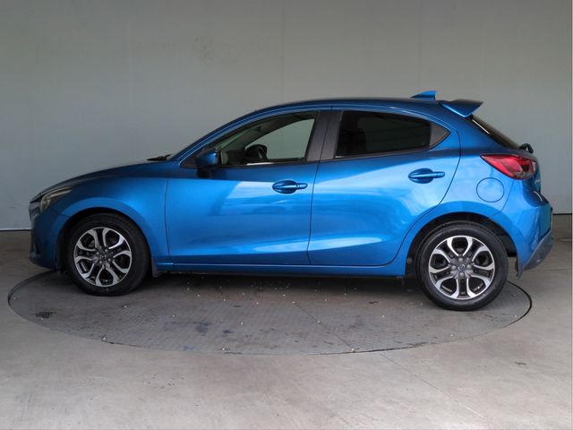 MAZDA DEMIO 2015 Image 31