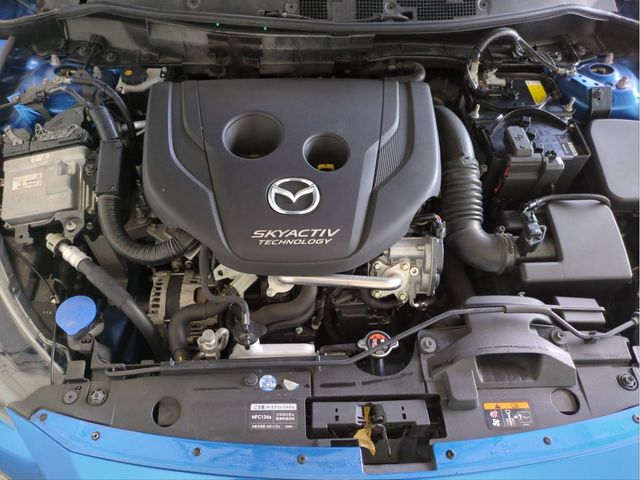 MAZDA DEMIO 2015 Image 31