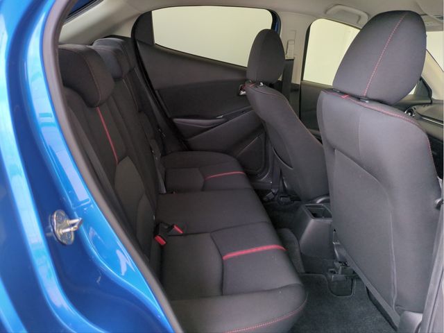 MAZDA DEMIO 2015 Image 31