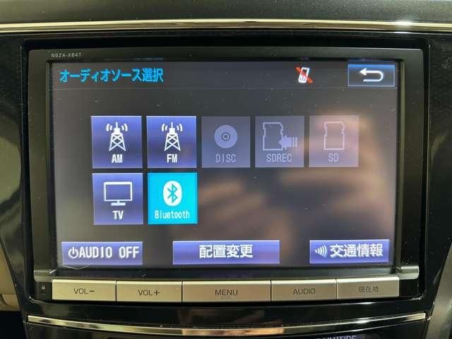 TOYOTA PRIUS ALPHA 2015 Image 31