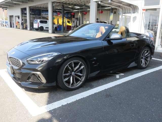 BMW Z4 2022 Image 31