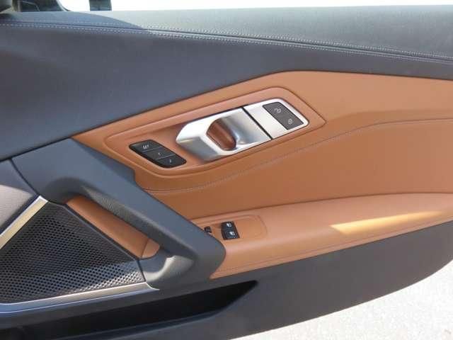 BMW Z4 2022 Image 31