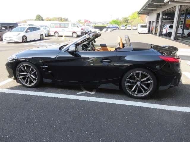 BMW Z4 2022 Image 31