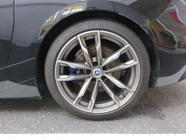 BMW Z4 2022 Image 31