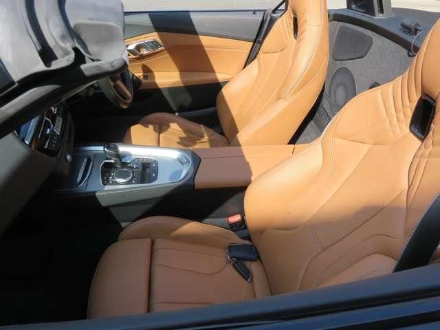BMW Z4 2022 Image 31