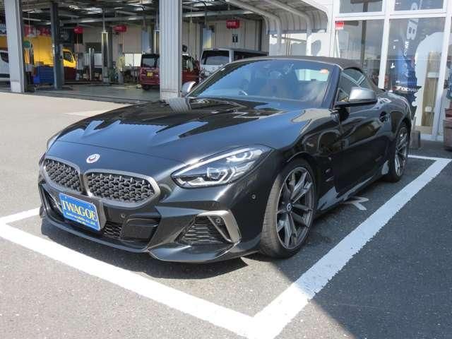 BMW Z4 2022 Image 31