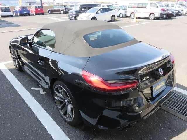 BMW Z4 2022 Image 31