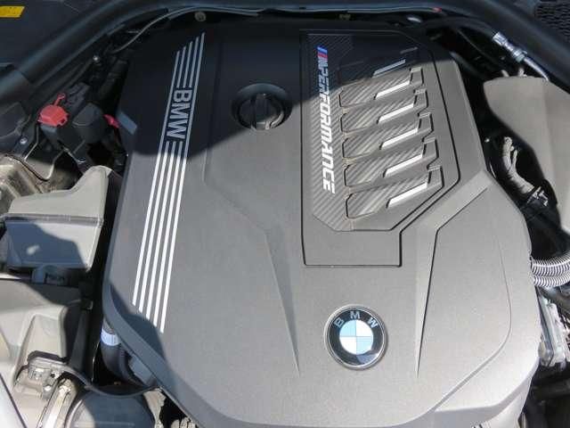 BMW Z4 2022 Image 31
