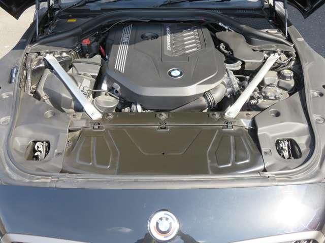 BMW Z4 2022 Image 31