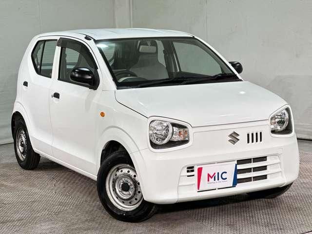 SUZUKI ALTO VAN 2020 Image 31