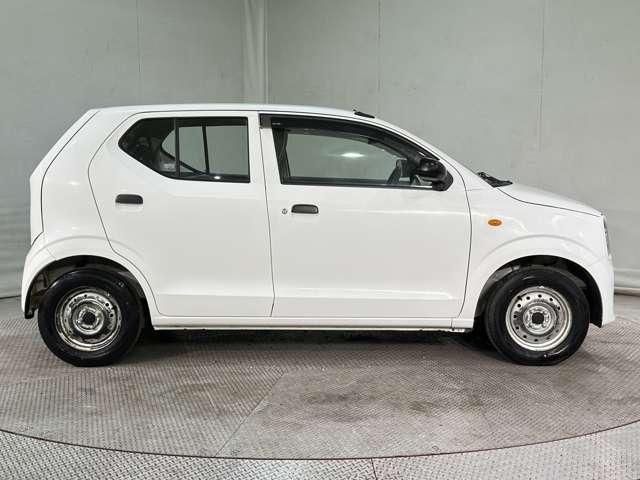 SUZUKI ALTO VAN 2020 Image 31