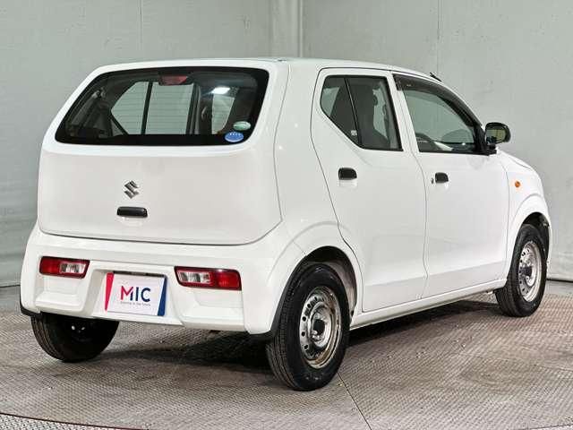 SUZUKI ALTO VAN 2020 Image 31