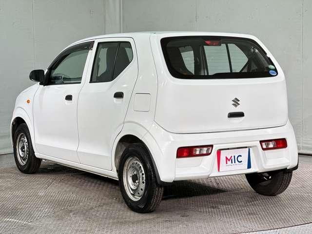 SUZUKI ALTO VAN 2020 Image 31