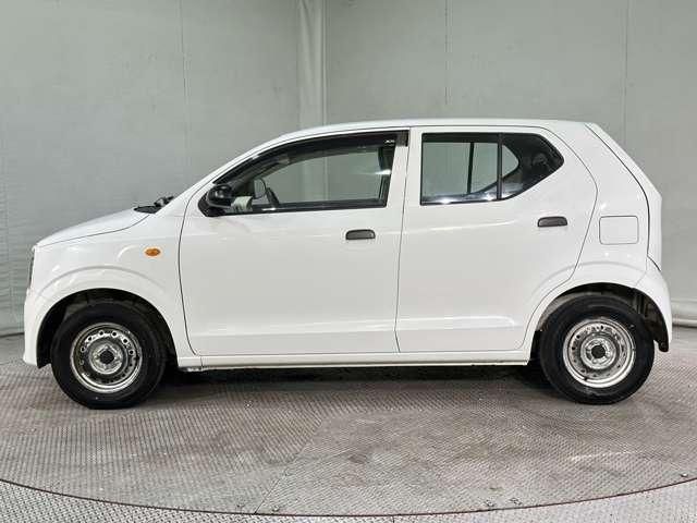SUZUKI ALTO VAN 2020 Image 31