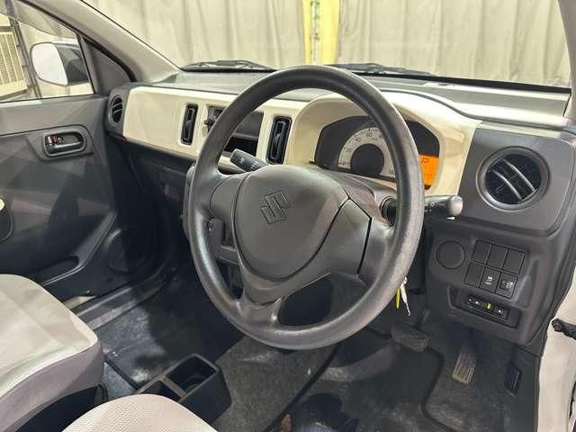 SUZUKI ALTO VAN 2020 Image 31