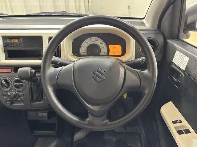 SUZUKI ALTO VAN 2020 Image 31