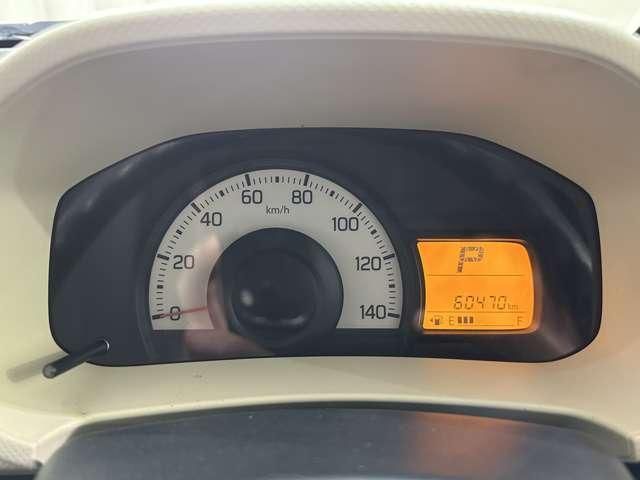 SUZUKI ALTO VAN 2020 Image 31