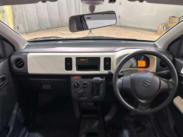 SUZUKI ALTO VAN 2020 Image 31