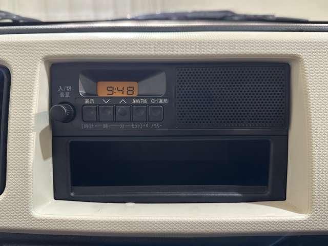 SUZUKI ALTO VAN 2020 Image 31