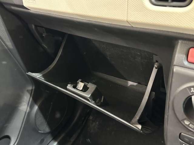 SUZUKI ALTO VAN 2020 Image 31