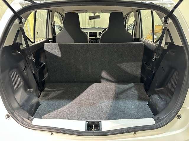 SUZUKI ALTO VAN 2020 Image 31