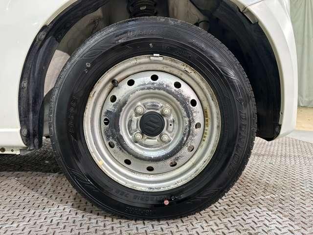 SUZUKI ALTO VAN 2020 Image 31