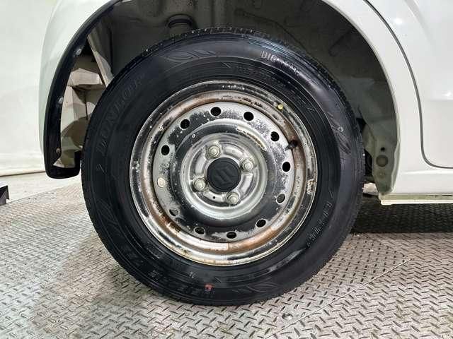 SUZUKI ALTO VAN 2020 Image 31