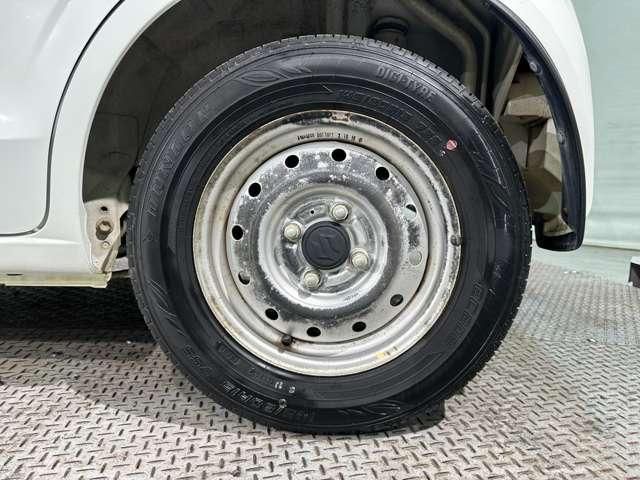 SUZUKI ALTO VAN 2020 Image 31