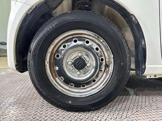 SUZUKI ALTO VAN 2020 Image 31