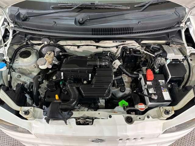 SUZUKI ALTO VAN 2020 Image 31